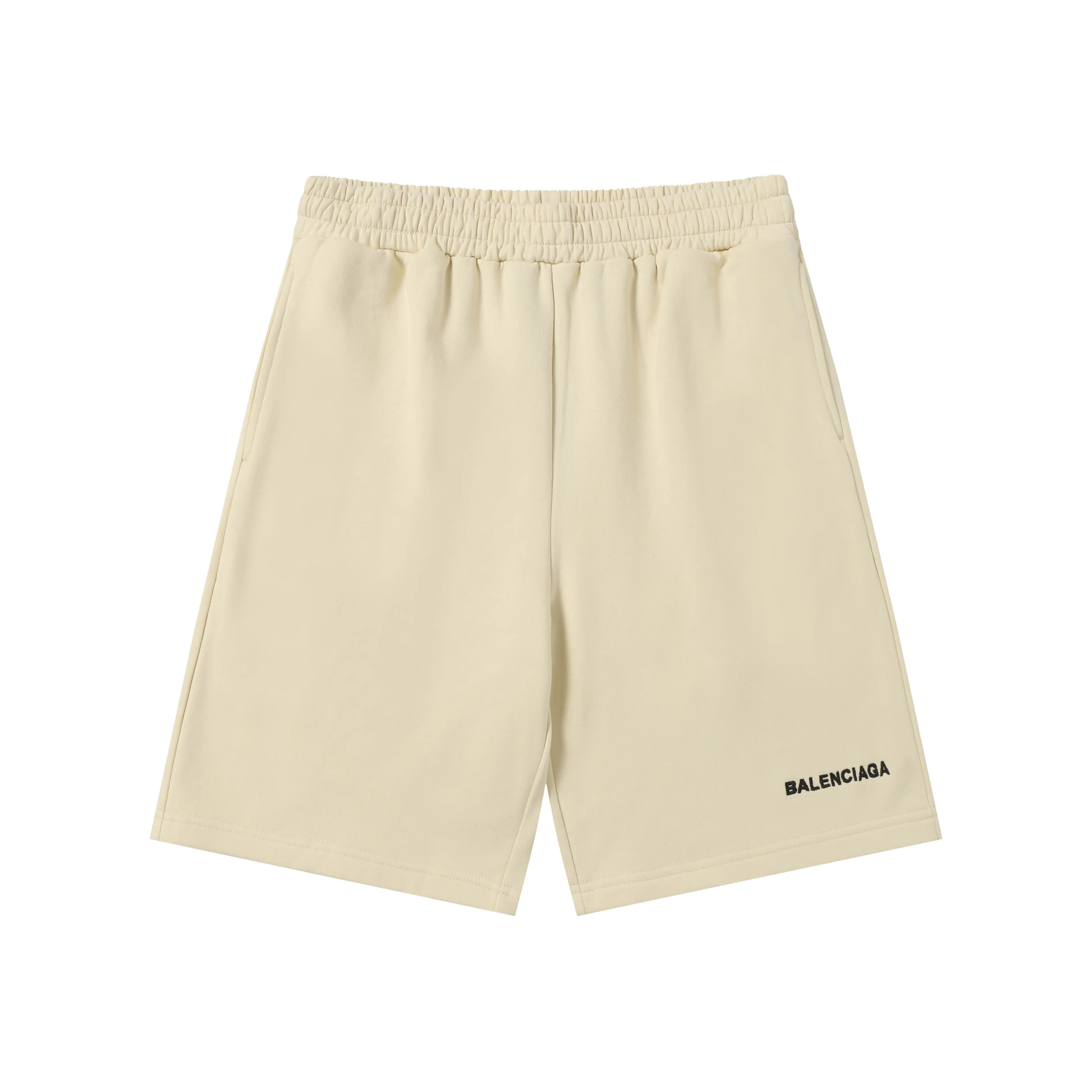 Logo-Embroidered Cotton-Jersey Shorts D17519992