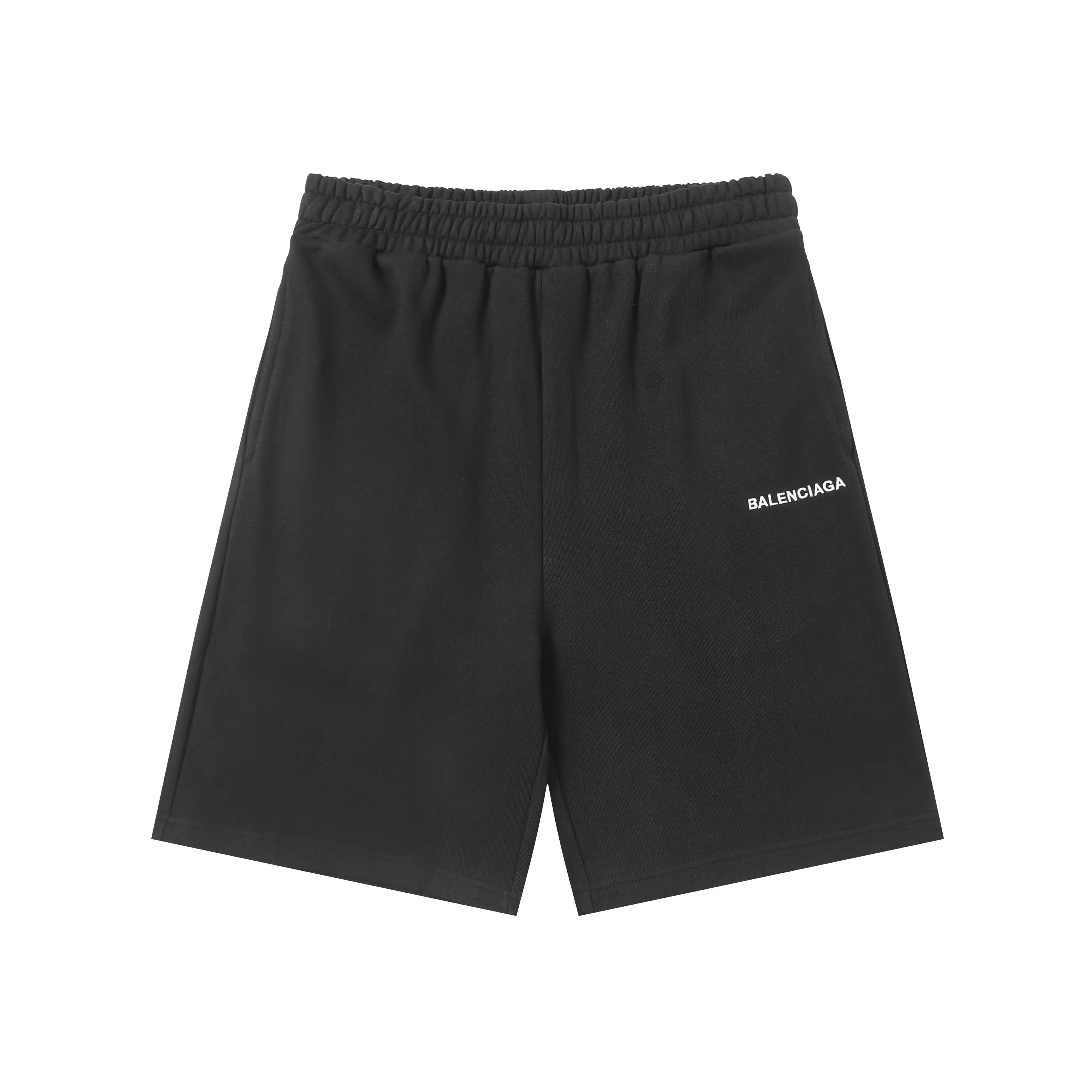 Logo-Embroidered Cotton-Jersey Shorts D17519989