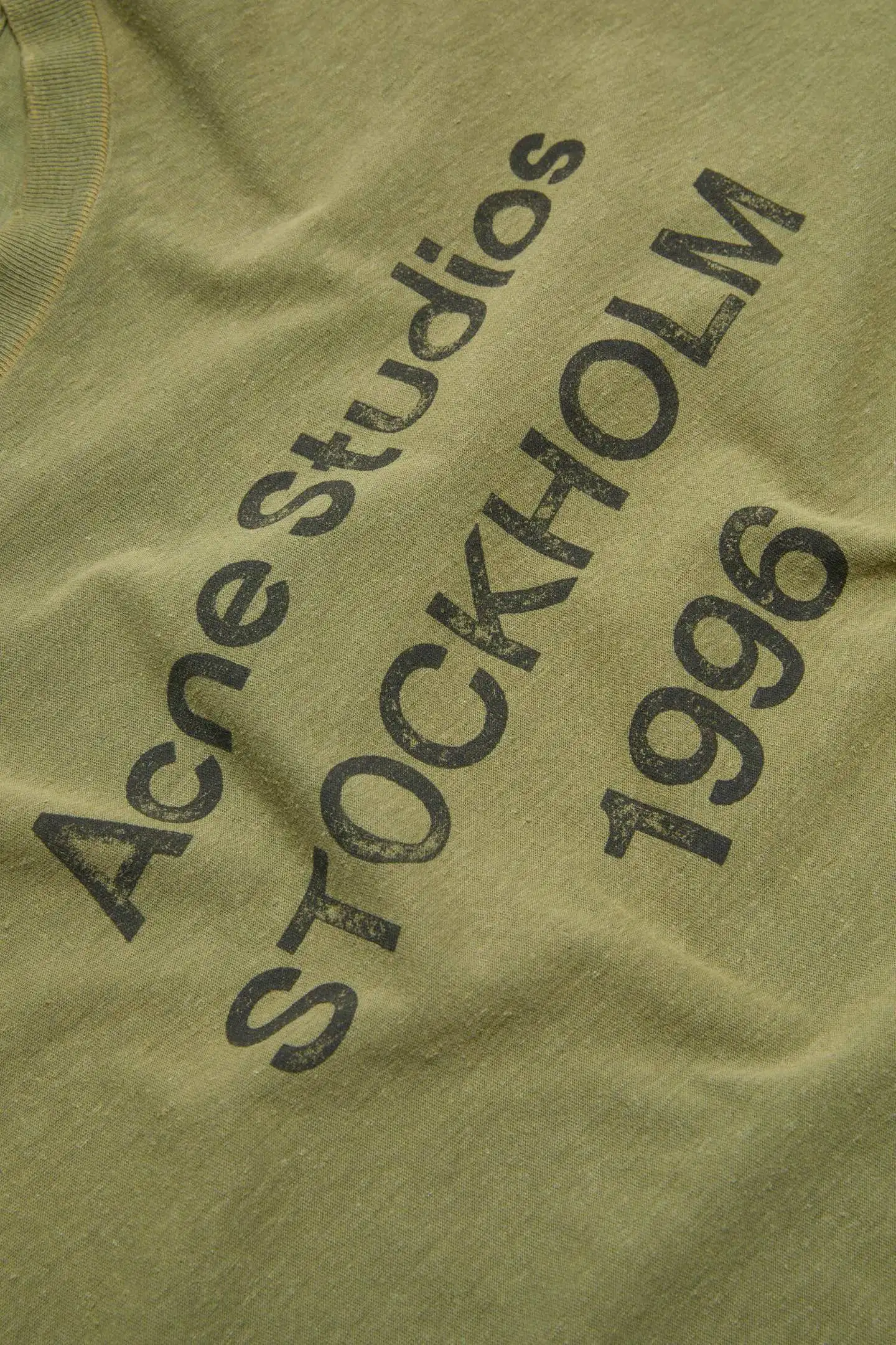 1996 Logo Print Long-Sleeved T-Shirt D13024975 — view 156