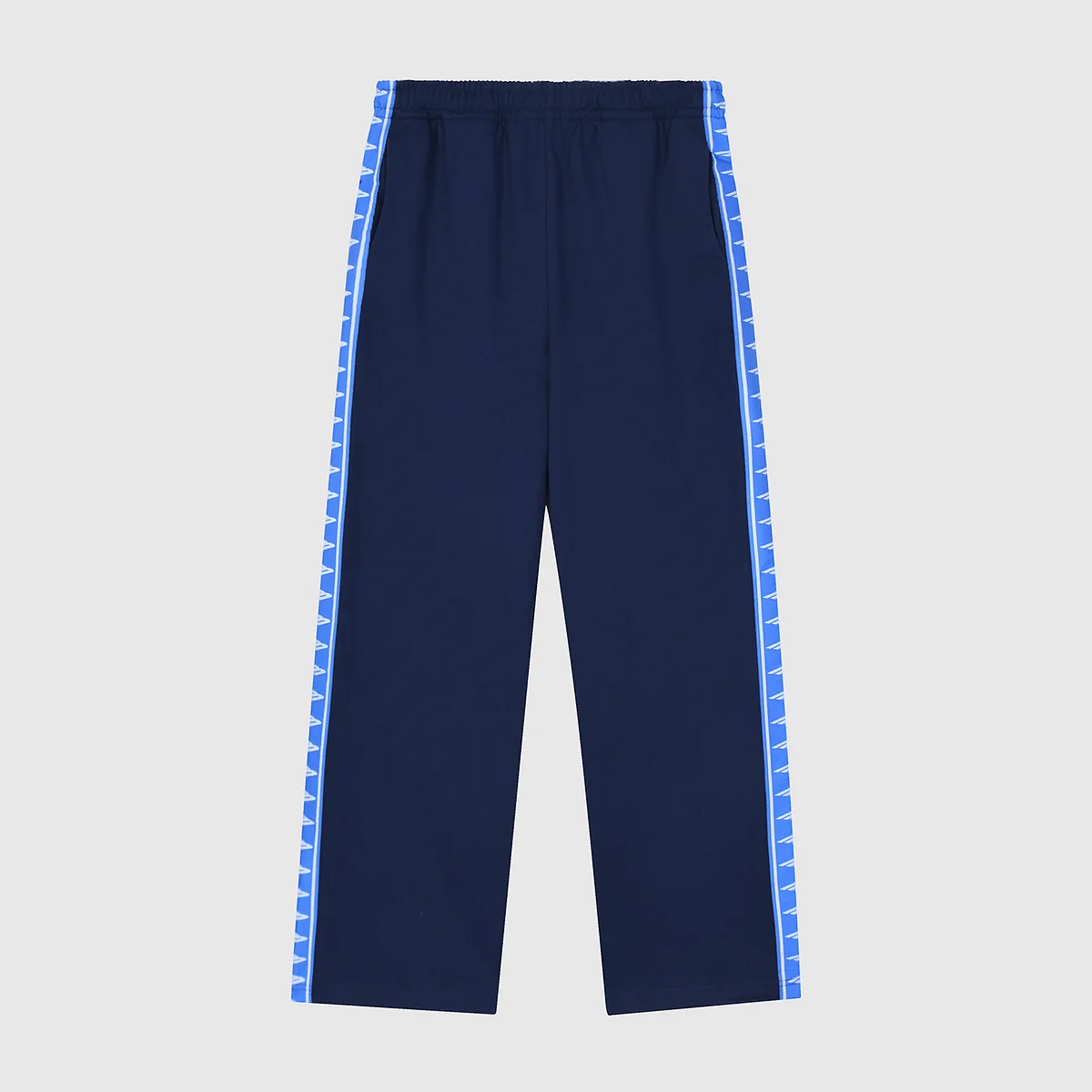 Stripe Logo Baggy Sweatpants D22519918