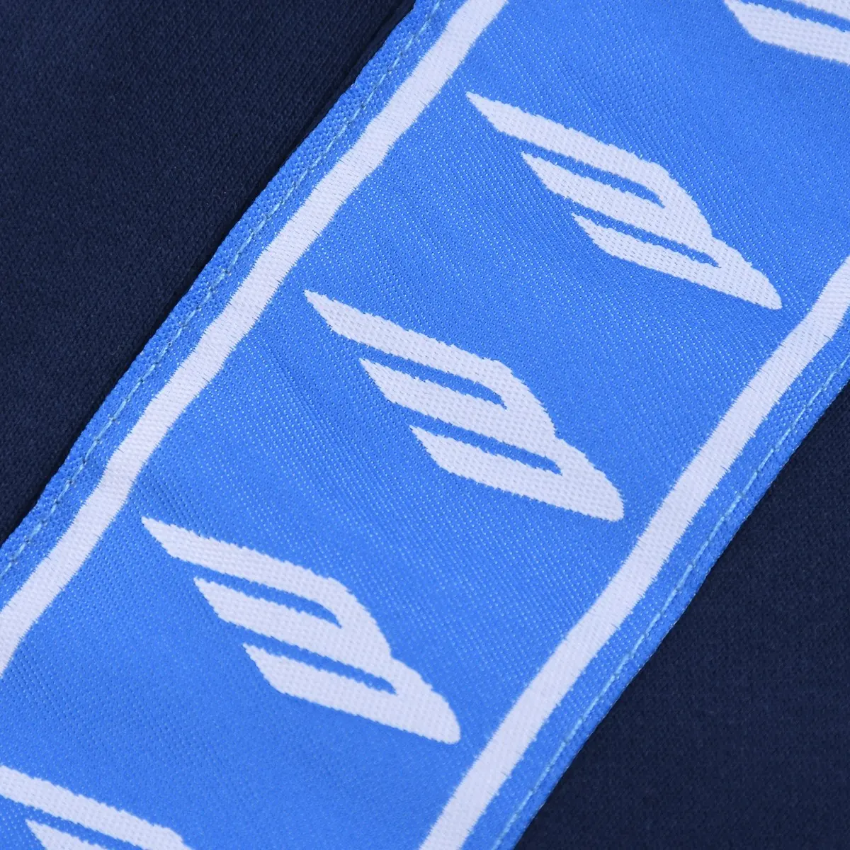 Stripe Logo Baggy Sweatpants D22519918 — view 5