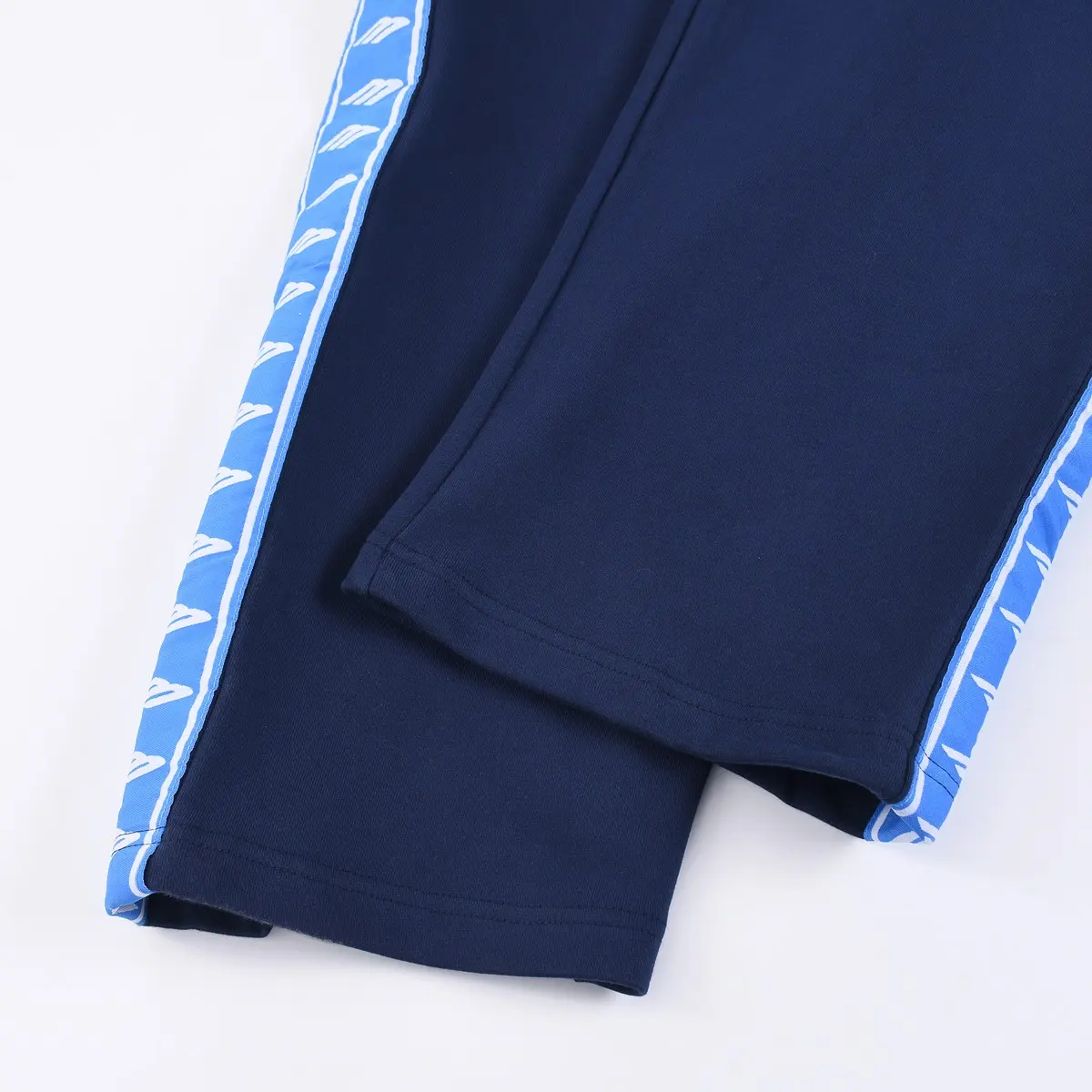 Stripe Logo Baggy Sweatpants D22519918 — view 6