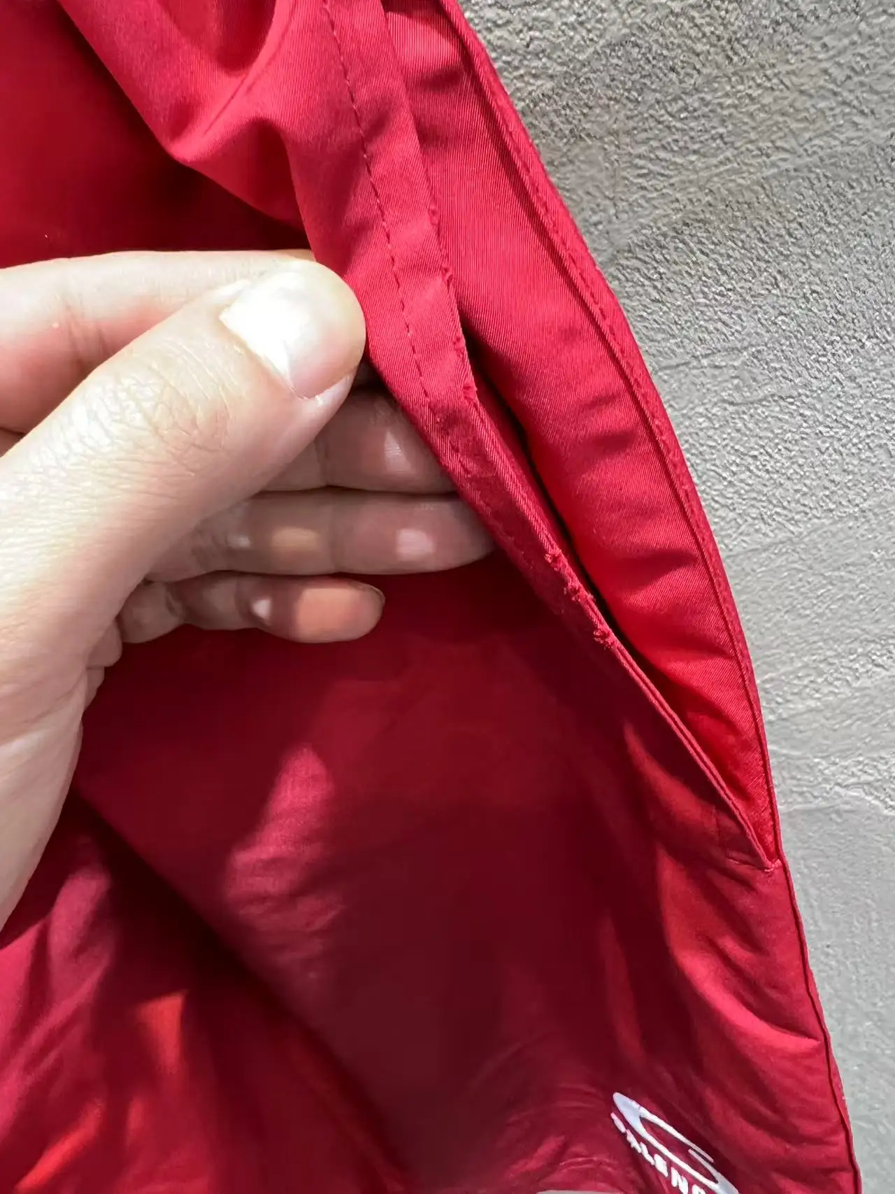 Basketball Embroidered Mesh-Lined Shorts D19019921 — view 17