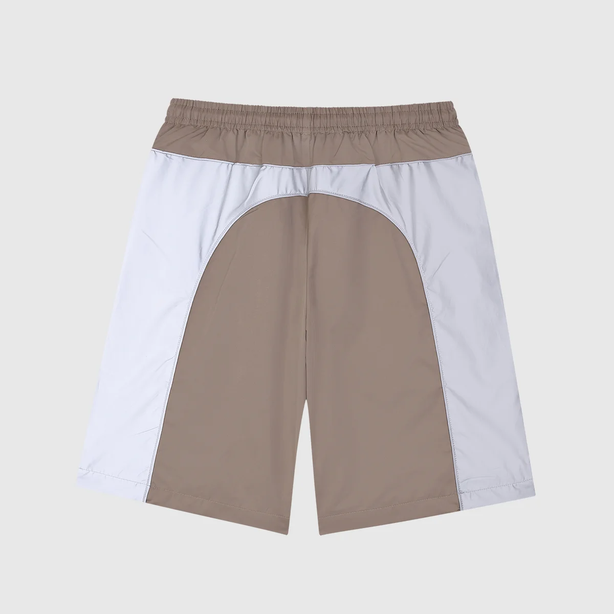 Bodies Reflective Poplin Sports Shorts D21019975 — view 12