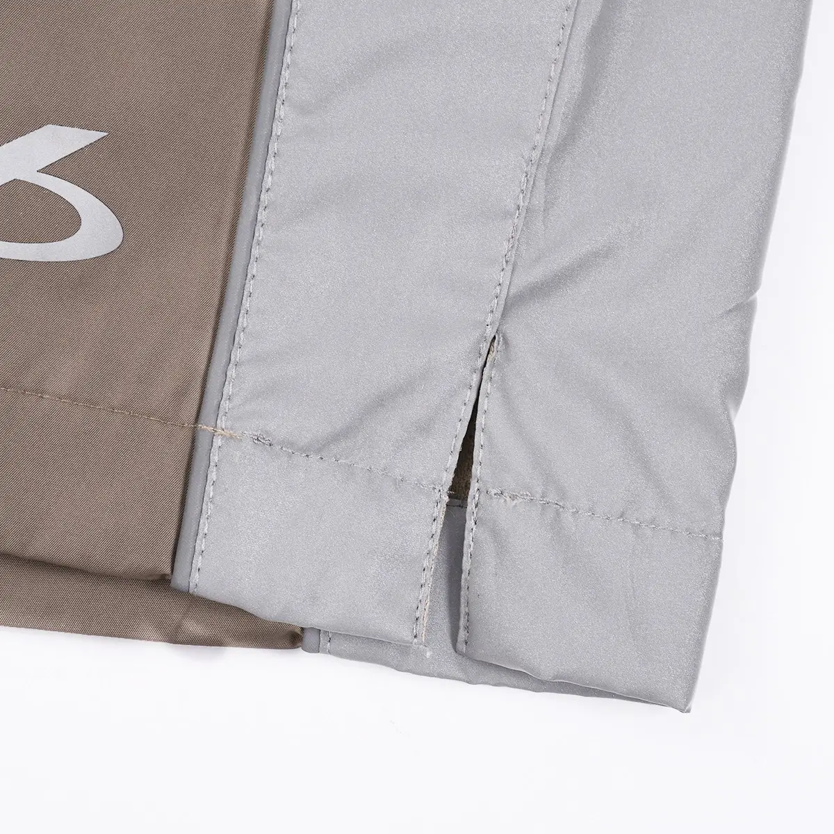 Bodies Reflective Poplin Sports Shorts D21019975 — view 17