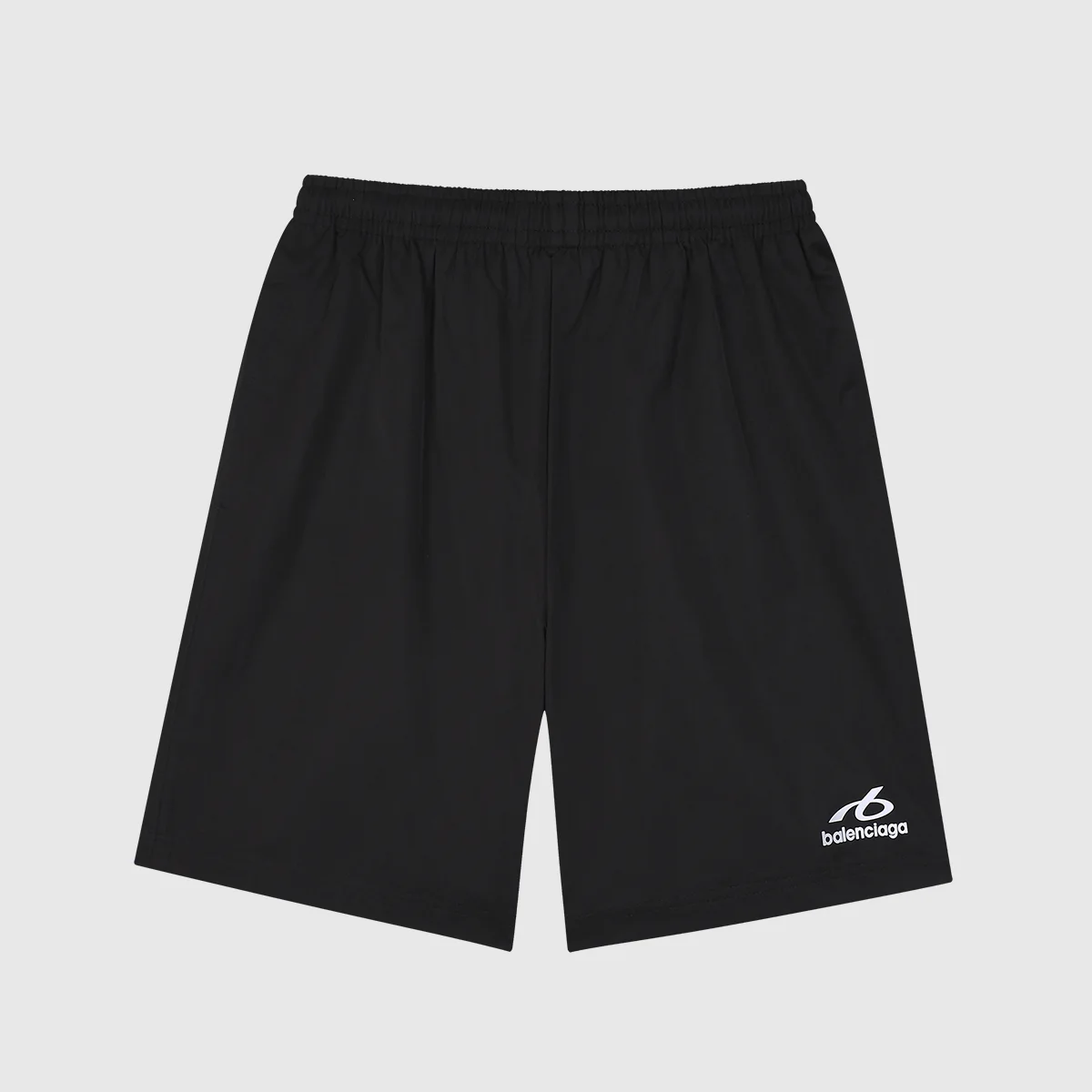 Bodies Reflective Poplin Sports Shorts D17519976 — view 5