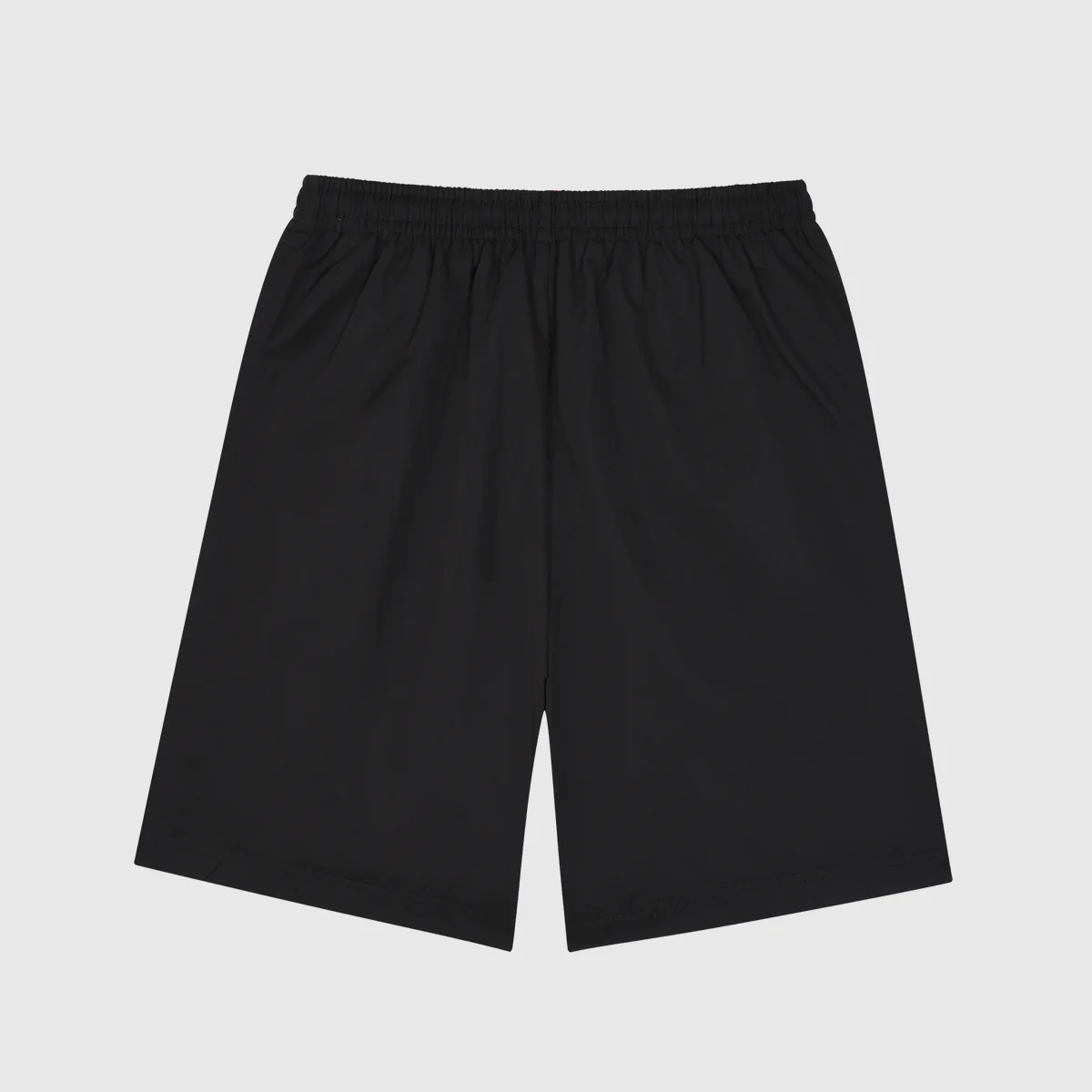 Bodies Reflective Poplin Sports Shorts D17519976 — view 6