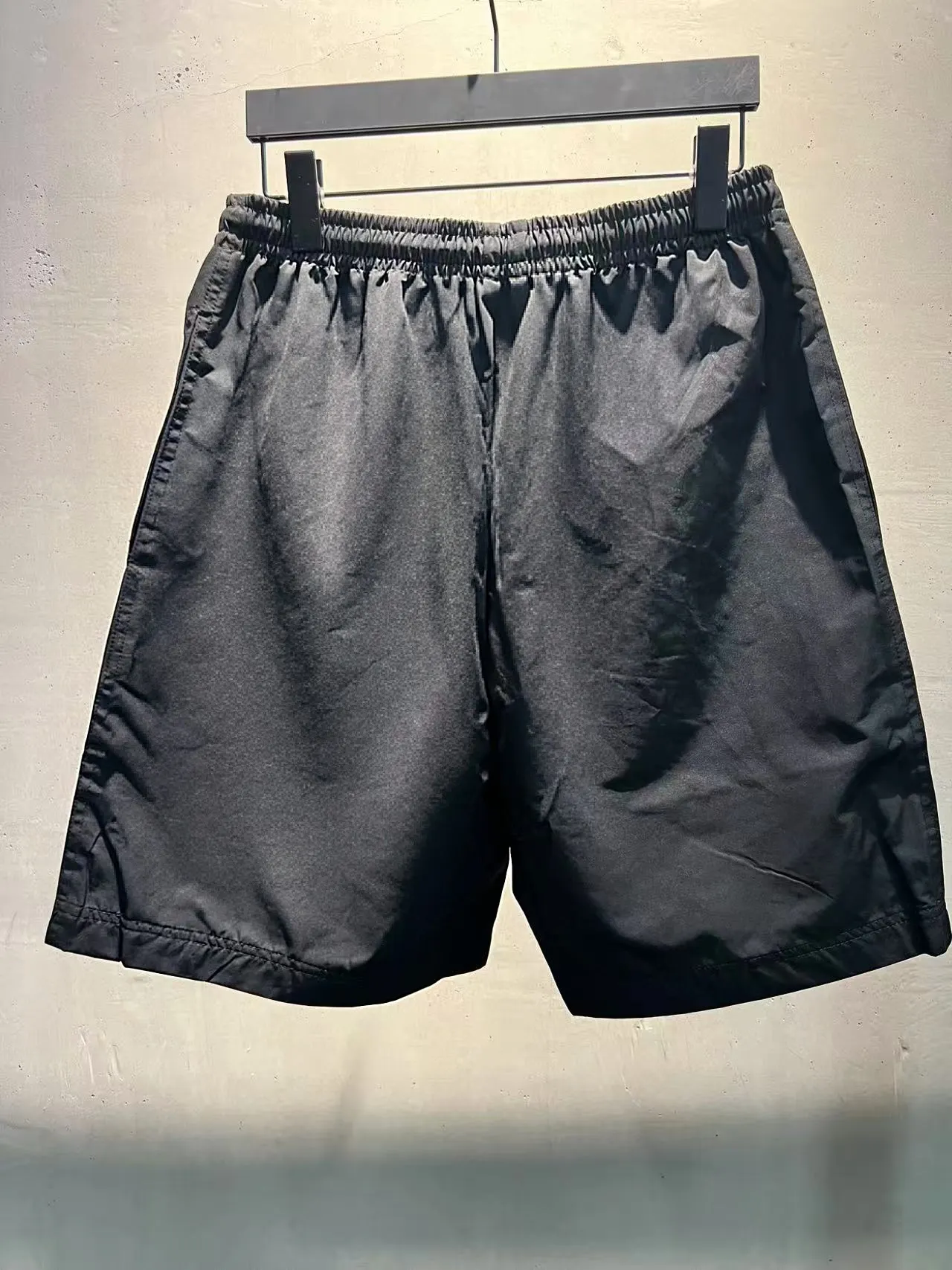 Bodies Reflective Poplin Sports Shorts D17519976 — view 14