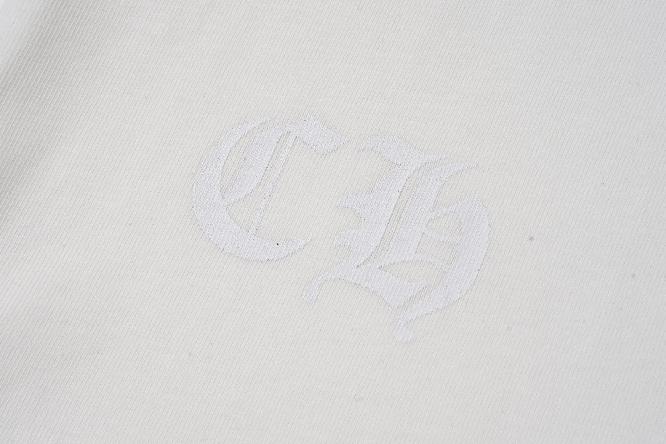 Horseshoe Logo Print Pocket T-Shirt D14519155 — view 9