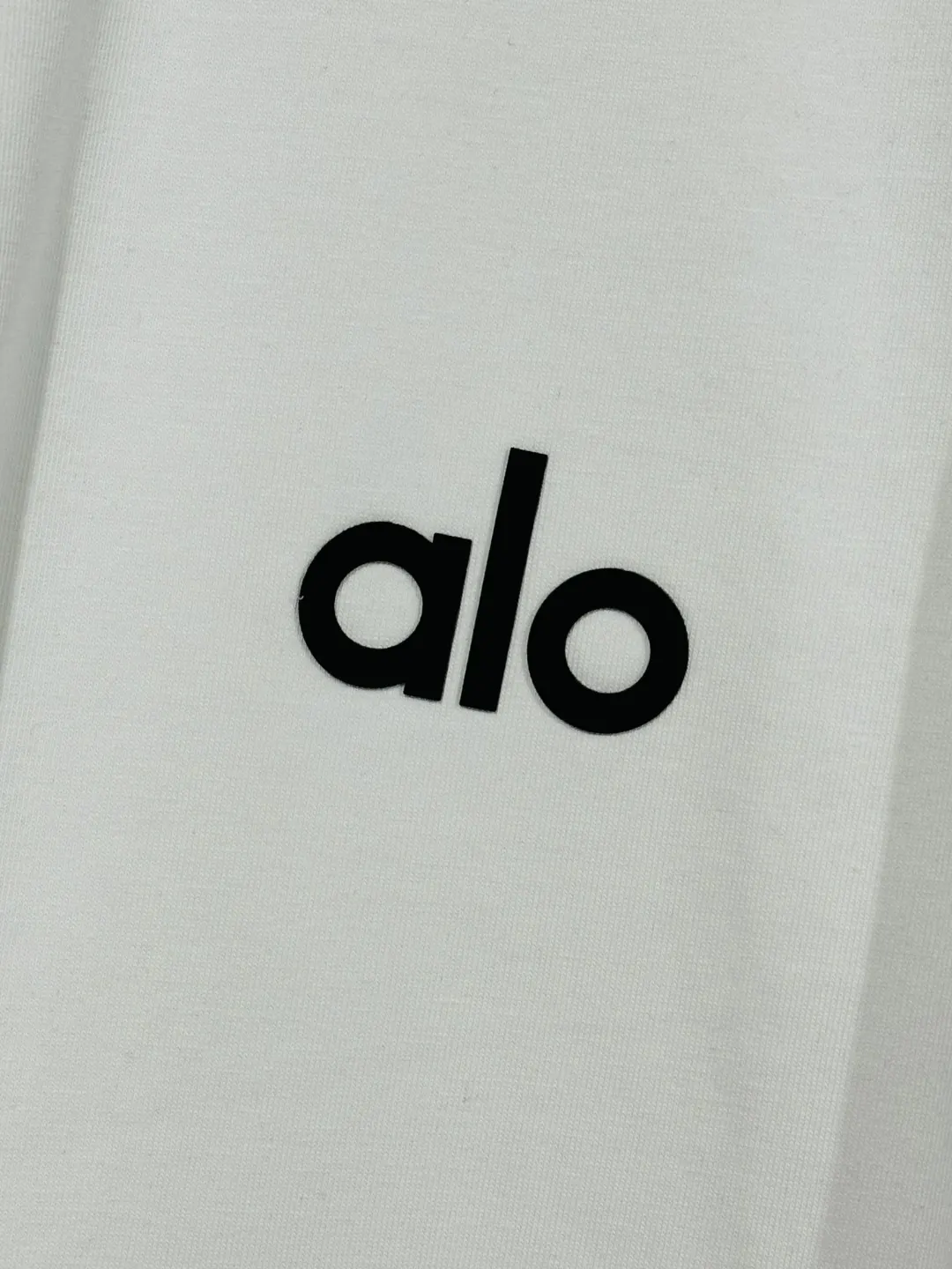 Distressed Logo Cotton T-Shirt D4515743 — view 7