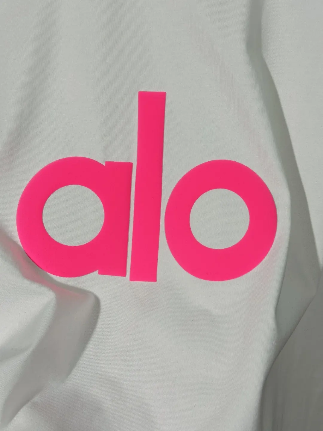 Distressed Logo Cotton T-Shirt D4515742 — view 3