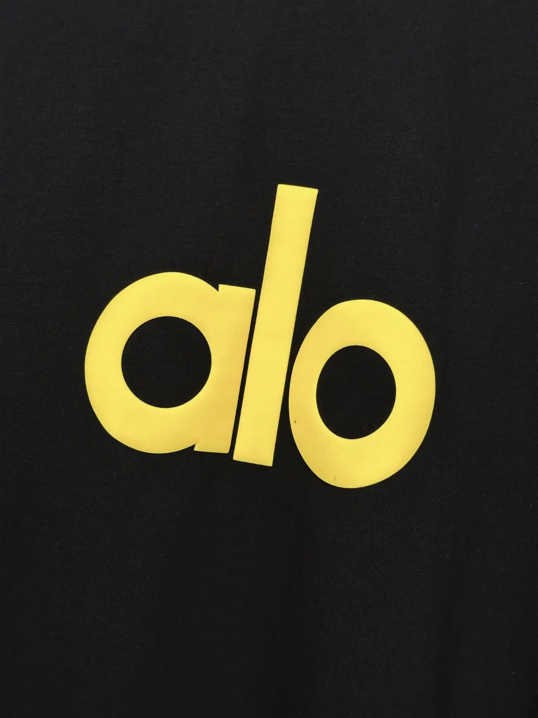 Distressed Logo Cotton T-Shirt D4515742 — view 6