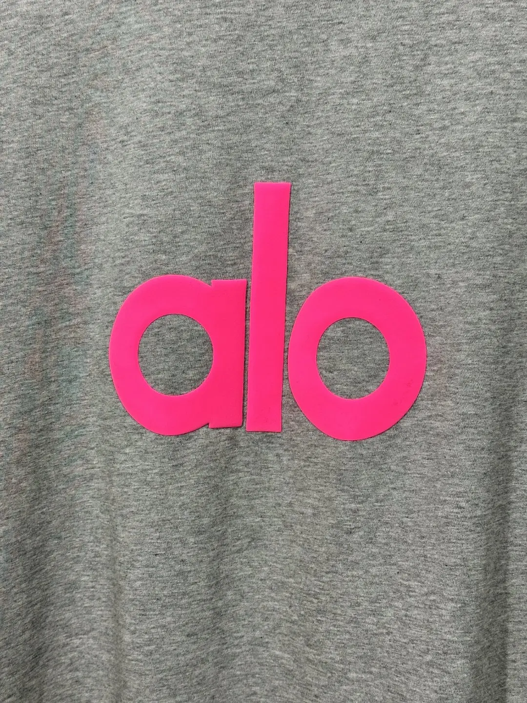 Distressed Logo Cotton T-Shirt D4515742 — view 9