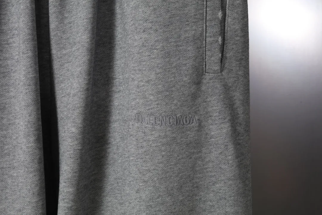 Logo-Waistband Trompe L'oeil Sweatpants D28912977 — view 6