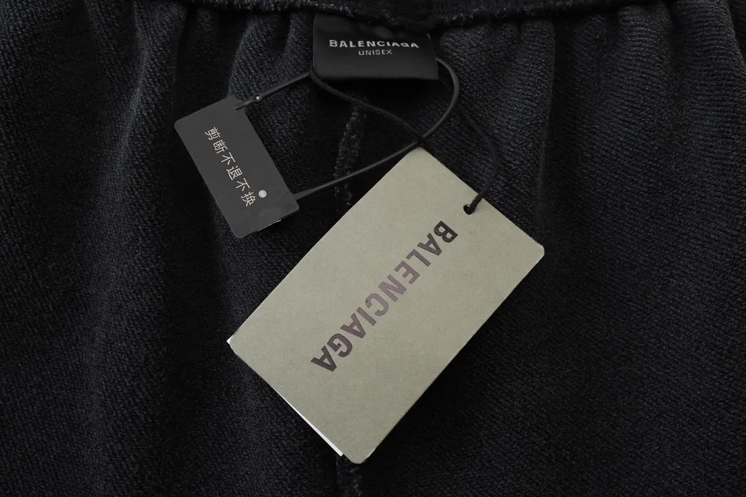 Logo-Embroidered Washed Cotton-Jersey Sweatpants D30912982 — view 8