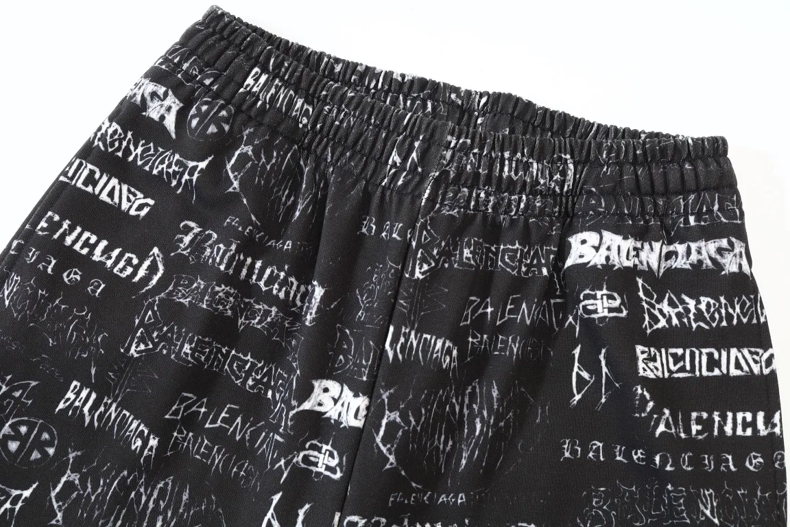 Logo-Print Cotton-Blend Sweatpants D30512966 — view 6