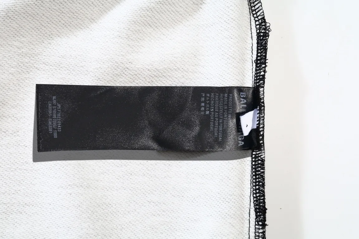 Logo-Print Cotton-Blend Sweatpants D30512966 — view 8