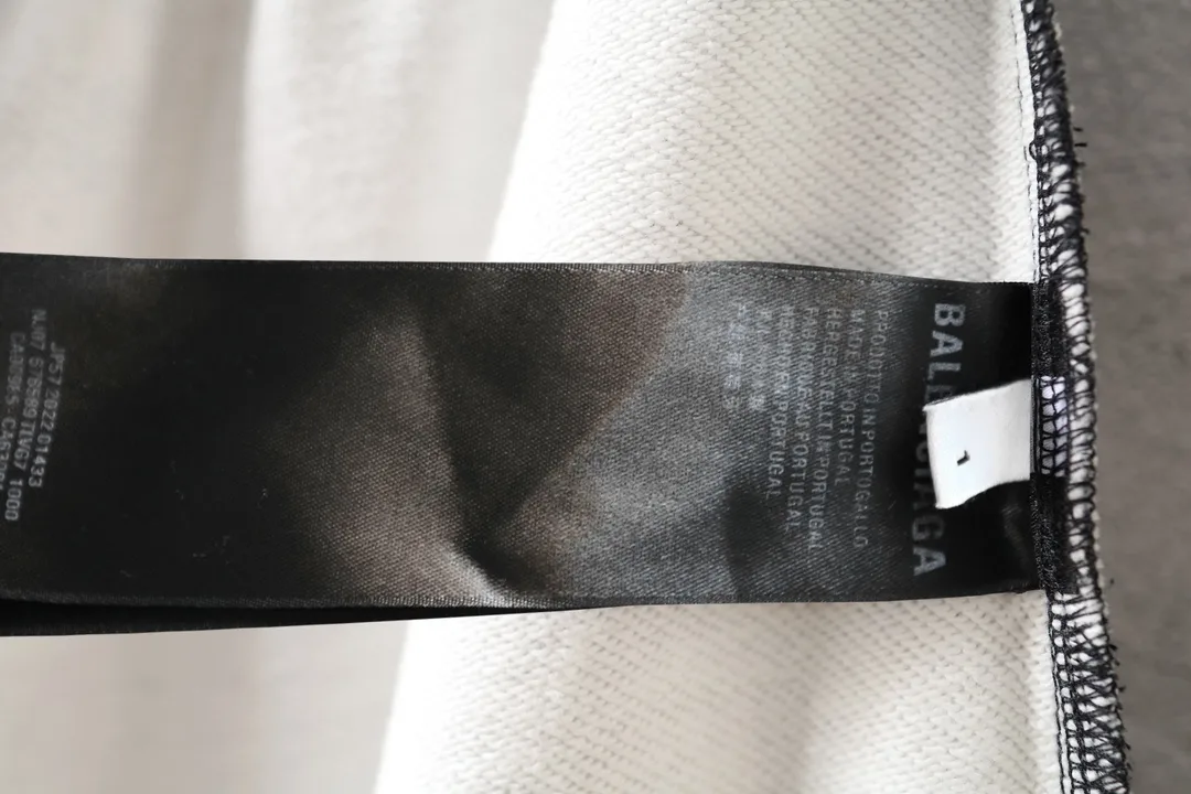 Logo-Print Wide-Leg Sweatpants D30512965 — view 8