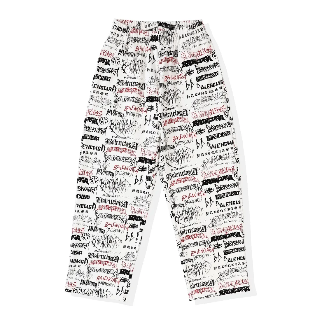 Logo-Print Cotton-Blend Sweatpants D30512968
