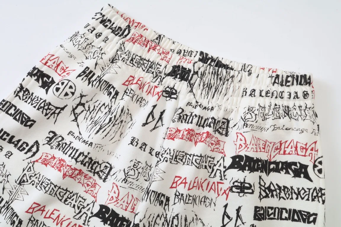 Logo-Print Cotton-Blend Sweatpants D30512968 — view 3