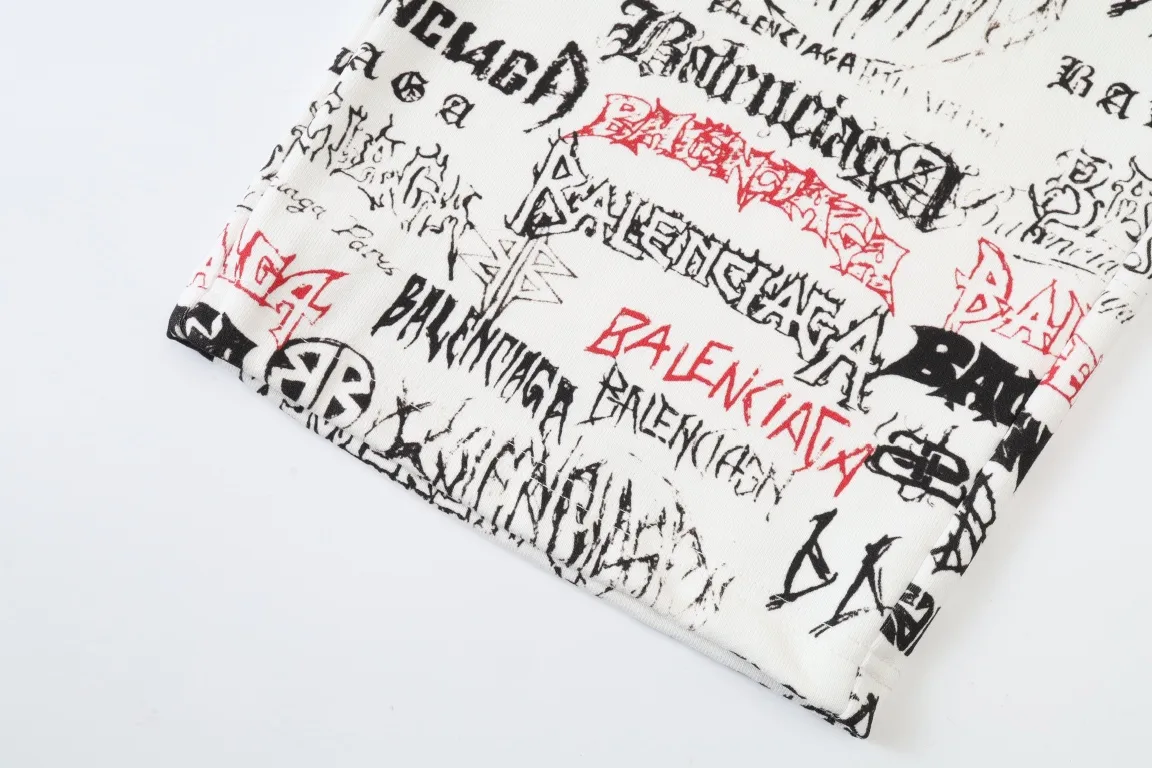 Logo-Print Cotton-Blend Sweatpants D30512968 — view 4