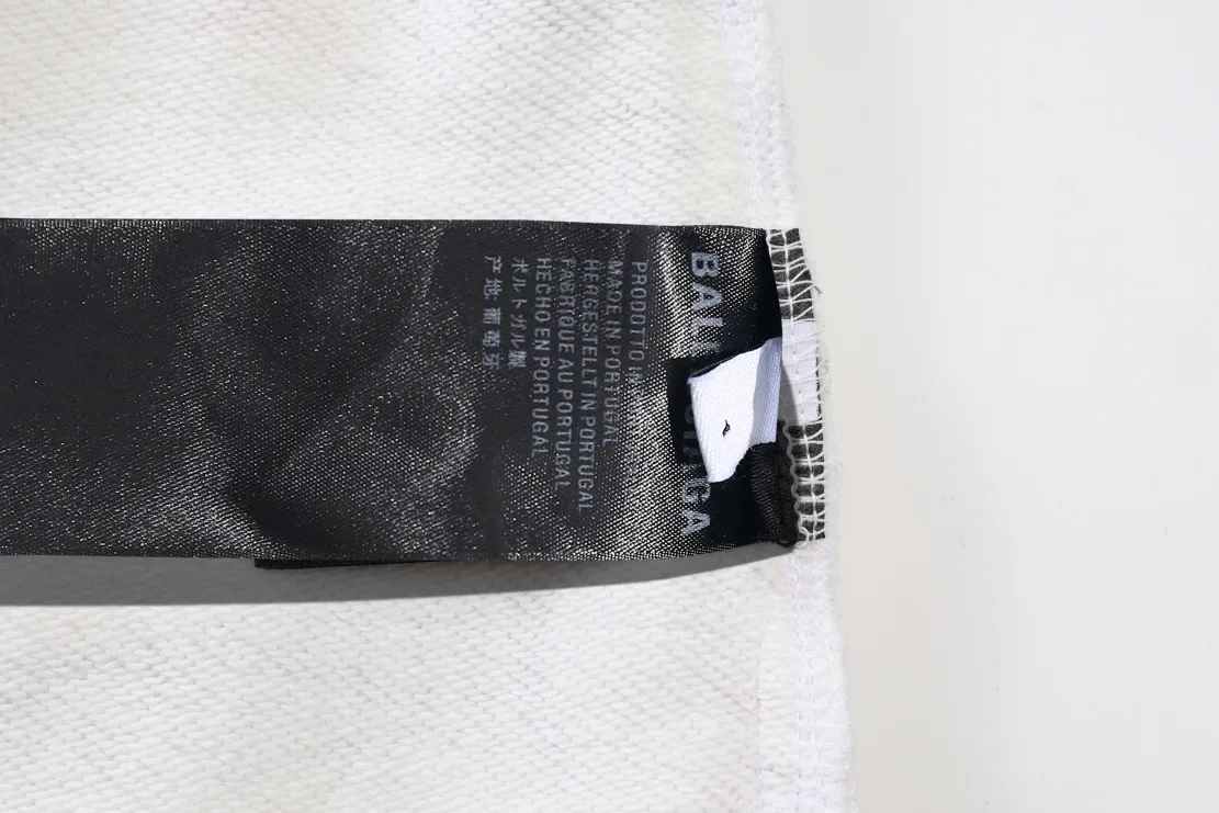 Logo-Print Cotton-Blend Sweatpants D30512968 — view 8