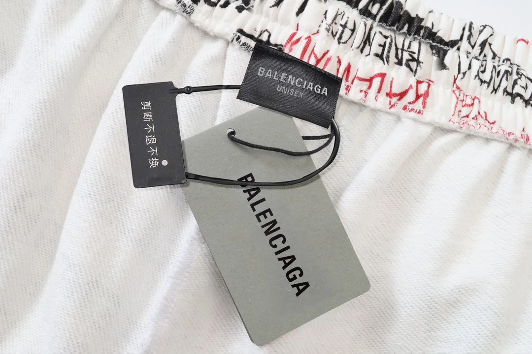 Logo-Print Cotton-Blend Sweatpants D30512968 — view 9