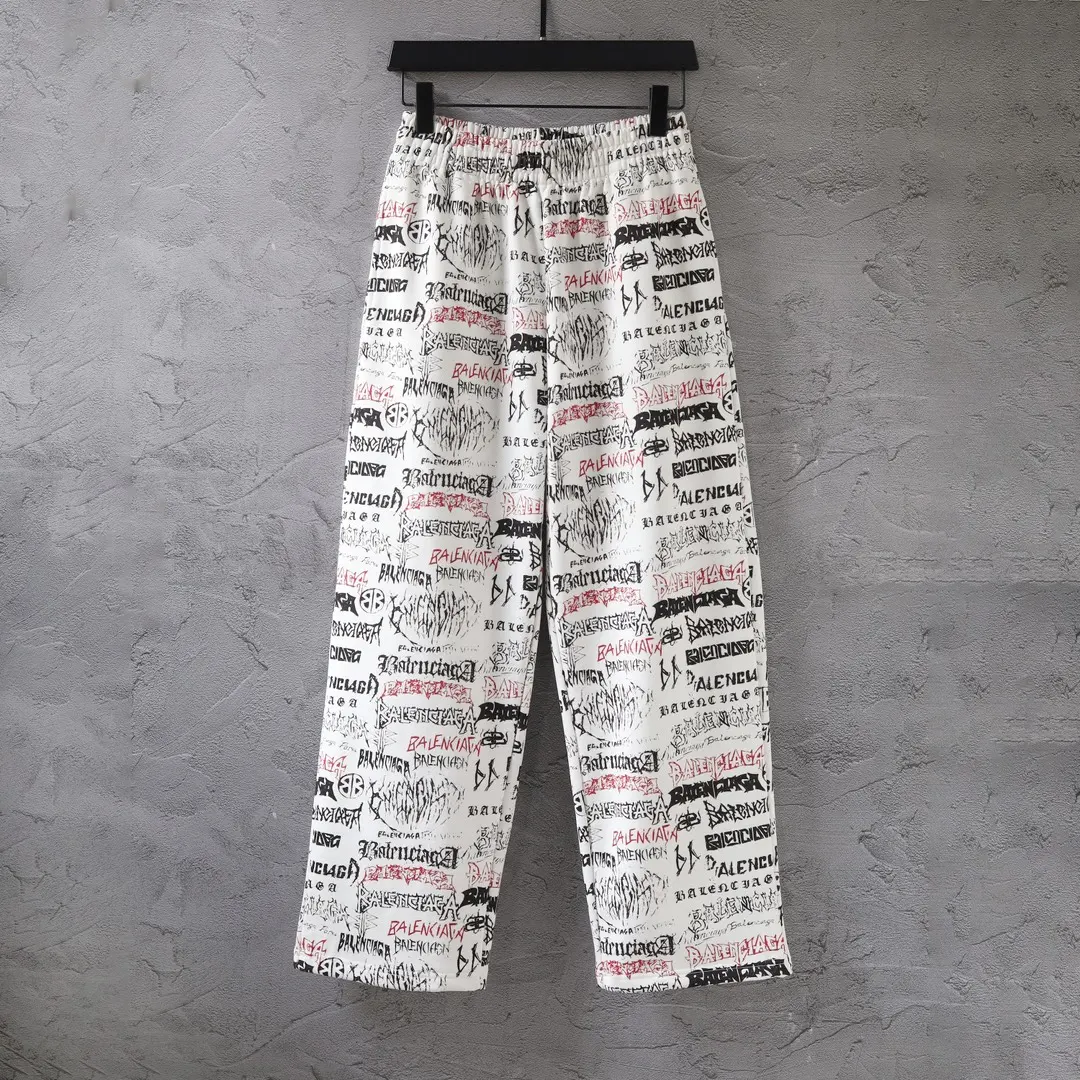 Logo-Print Cotton-Blend Sweatpants D30512967