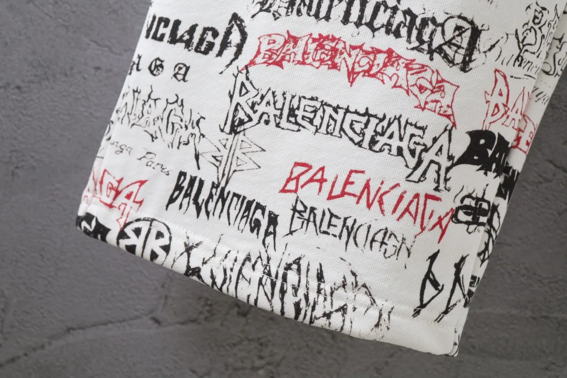 Logo-Print Cotton-Blend Sweatpants D30512967 — view 6