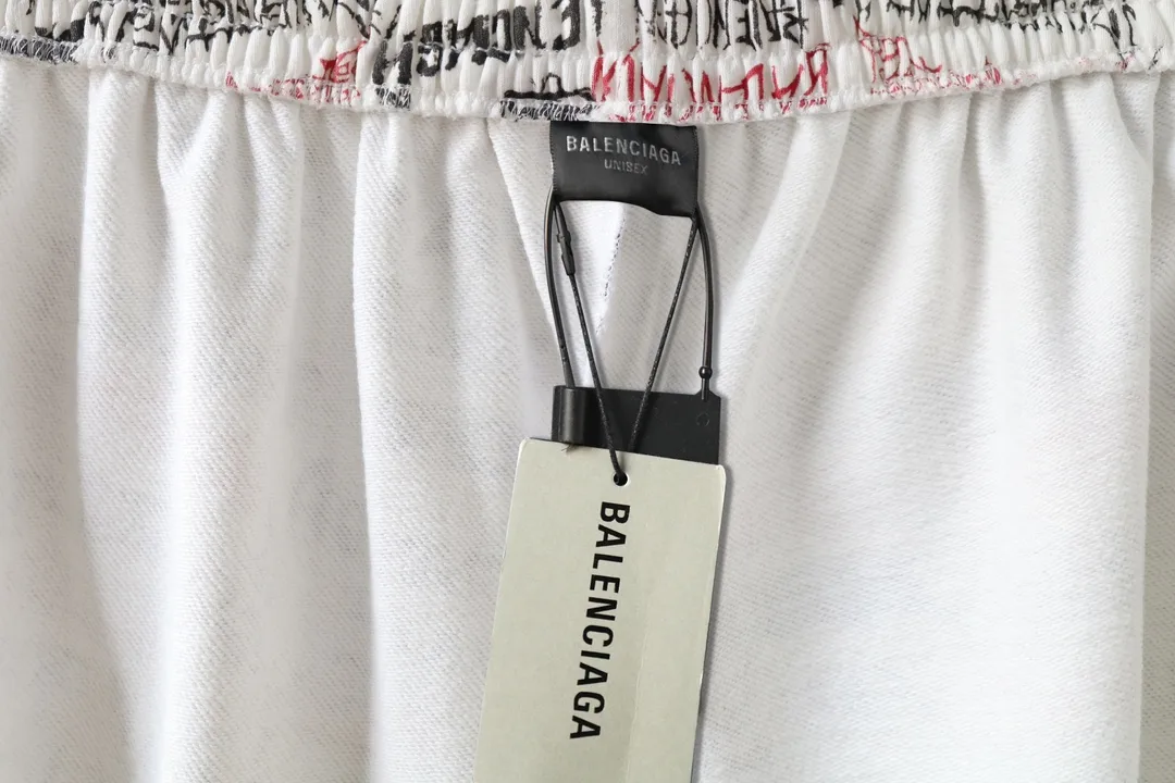 Logo-Print Cotton-Blend Sweatpants D30512967 — view 8
