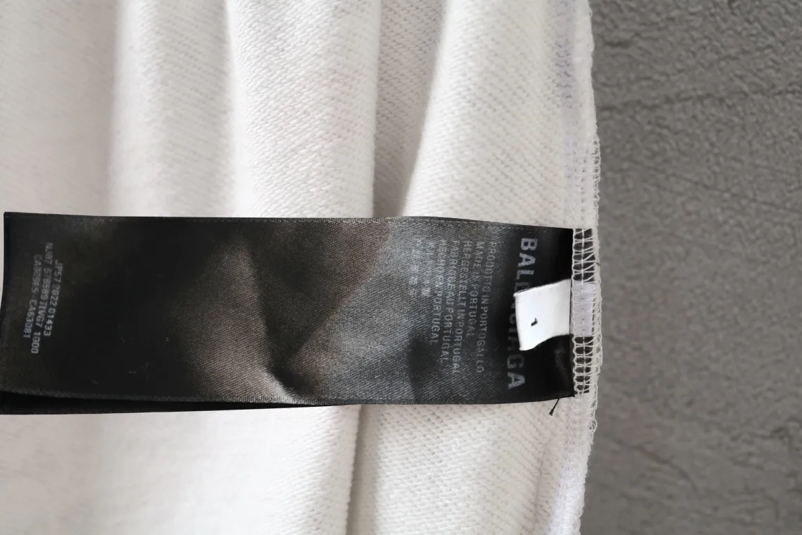 Logo-Print Cotton-Blend Sweatpants D30512967 — view 9