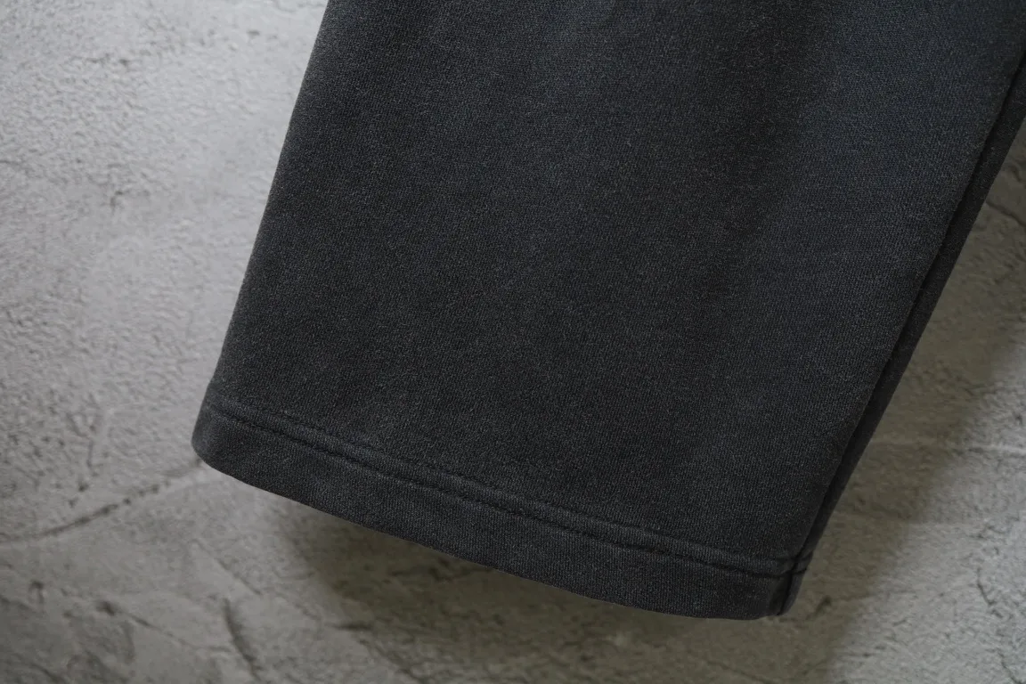 Logo-Embroidered Wide-Leg Sweatpants D25512955 — view 5