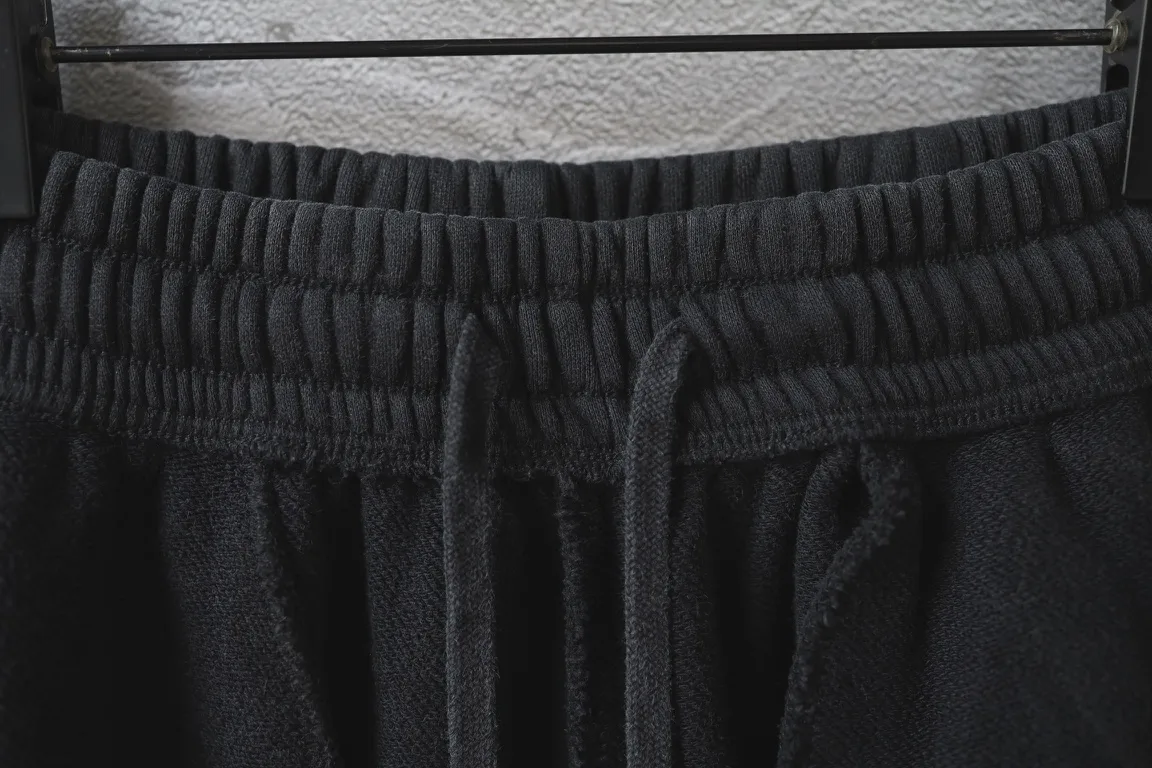 Logo-Embroidered Wide-Leg Sweatpants D25512955 — view 6