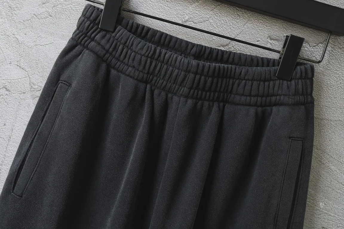 Logo-Embroidered Wide-Leg Sweatpants D25512955 — view 7