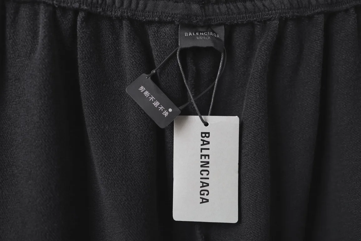 Logo-Embroidered Wide-Leg Sweatpants D25512955 — view 9