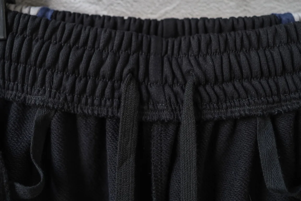 Logo Embroidered Paneled Track Pants D33912953 — view 6