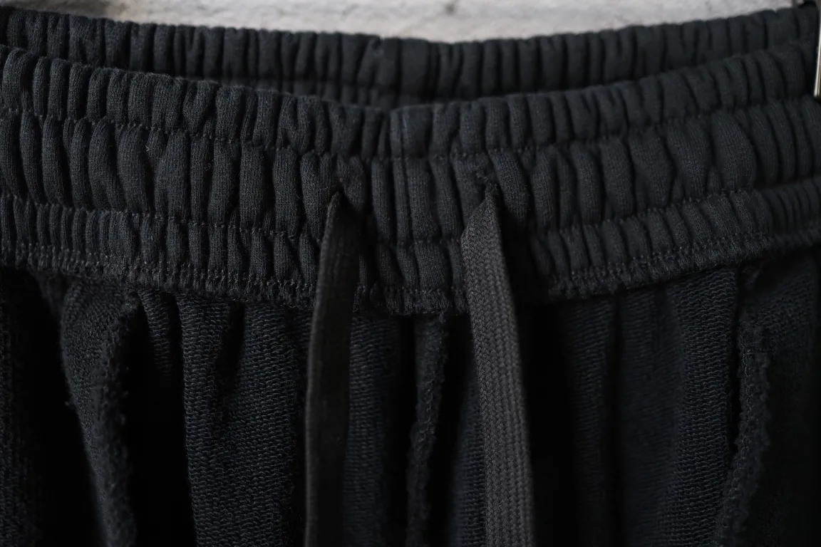 Sports Icon Embroidered Cotton-Blend Sweats D21520077 — view 6