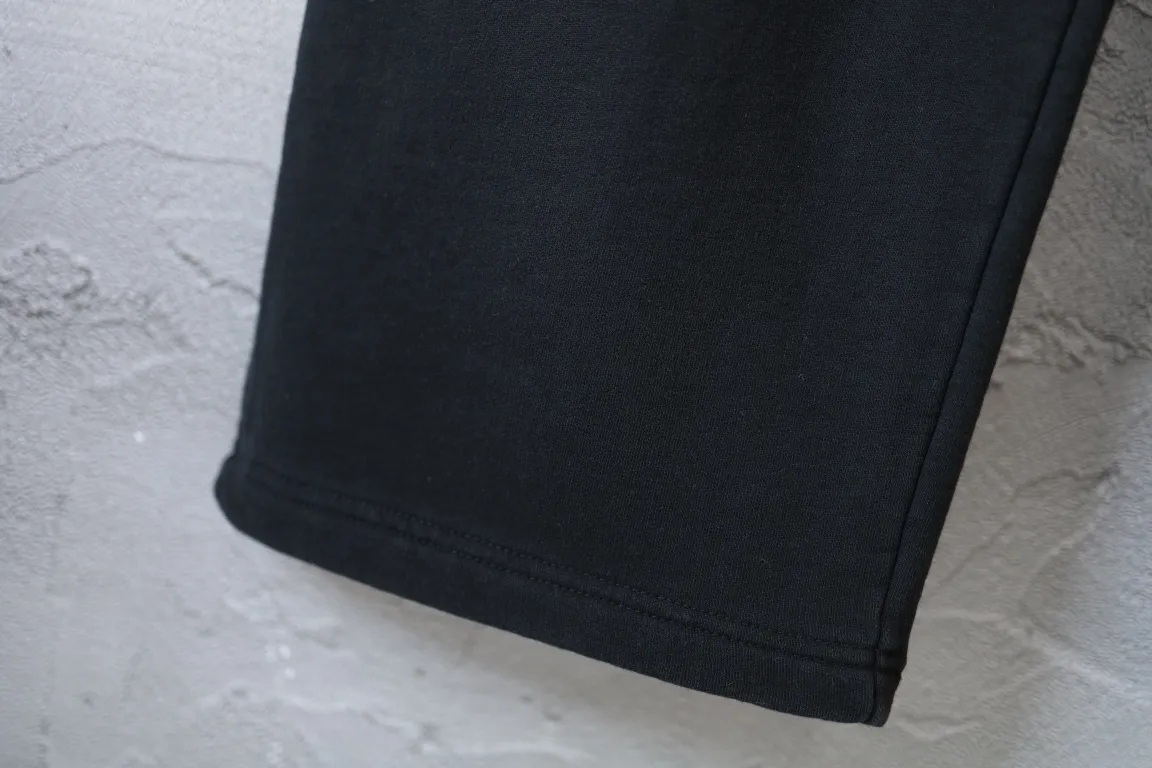 Sports Icon Embroidered Cotton-Blend Sweats D21520077 — view 7