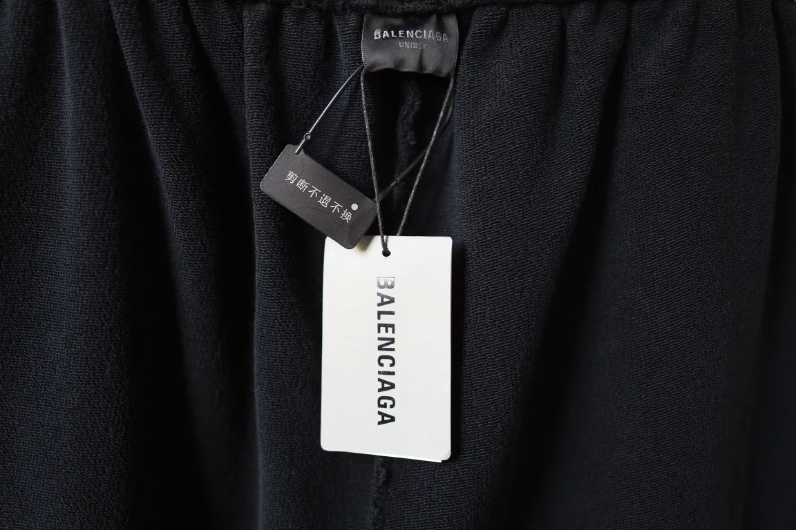 Sports Icon Embroidered Cotton-Blend Sweats D21520077 — view 9