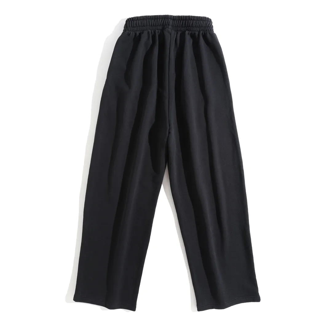 Sports Icon Embroidered Cotton-Blend Sweats D21520077 — view 11
