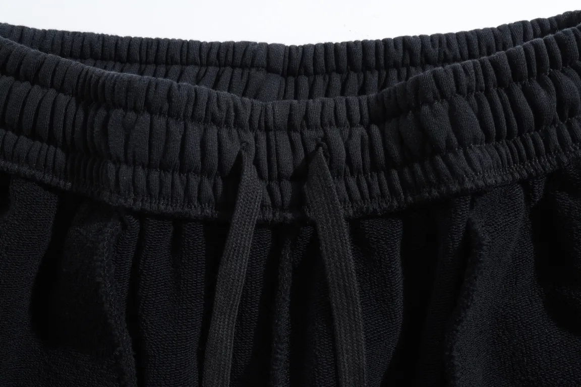 Sports Icon Embroidered Cotton-Blend Sweats D21520077 — view 16