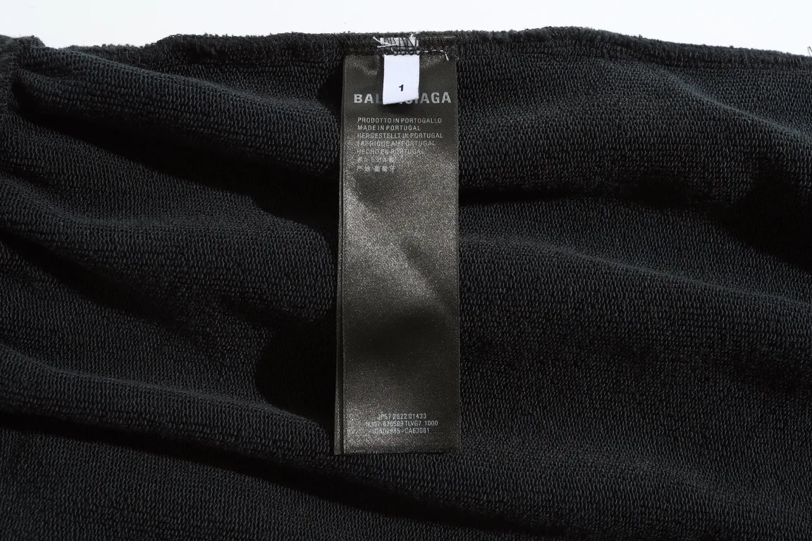 Sports Icon Embroidered Cotton-Blend Sweats D21520077 — view 17