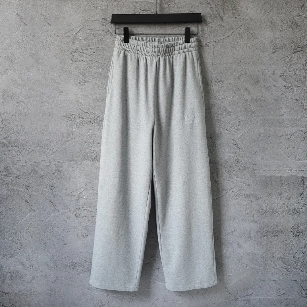 Sports Icon Embroidered Cotton-Blend Sweats D21520077 — view 19