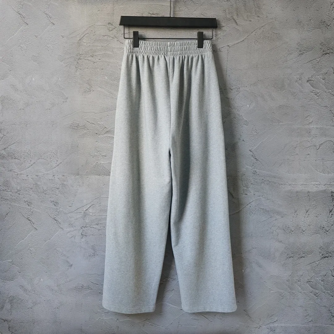 Sports Icon Embroidered Cotton-Blend Sweats D21520077 — view 20