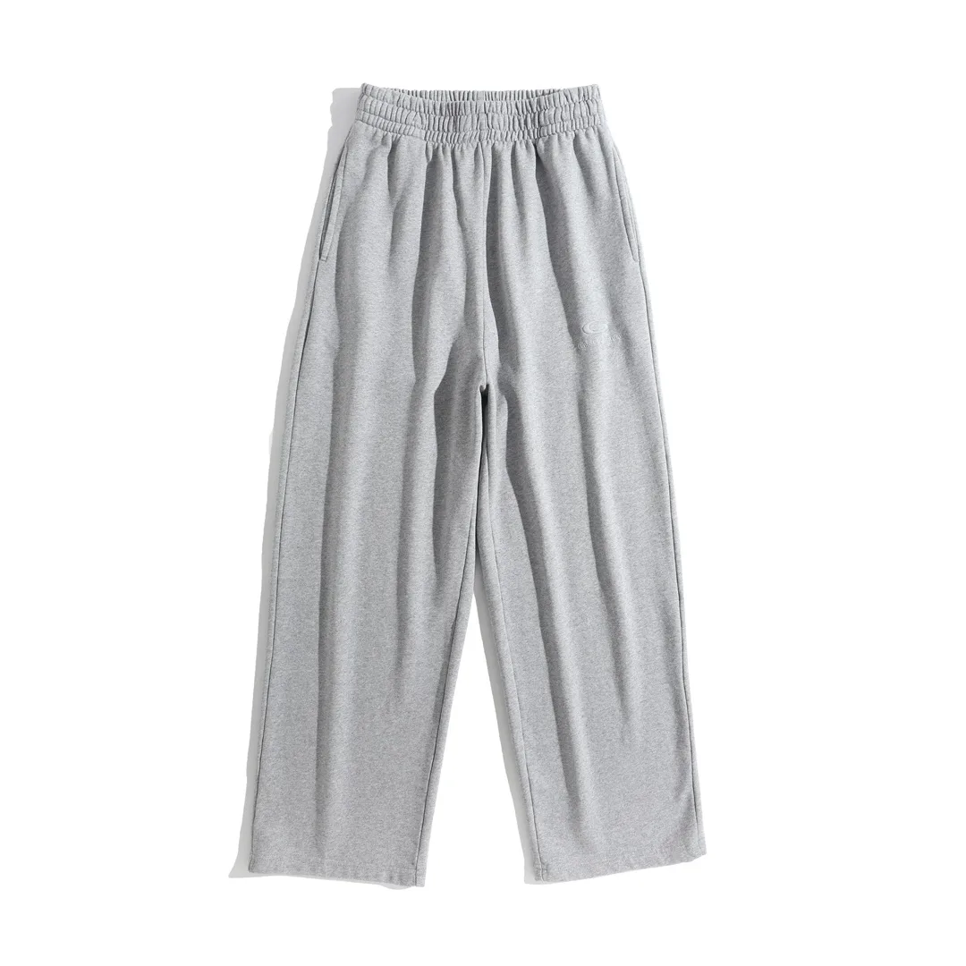 Sports Icon Embroidered Cotton-Blend Sweats D21520077 — view 28