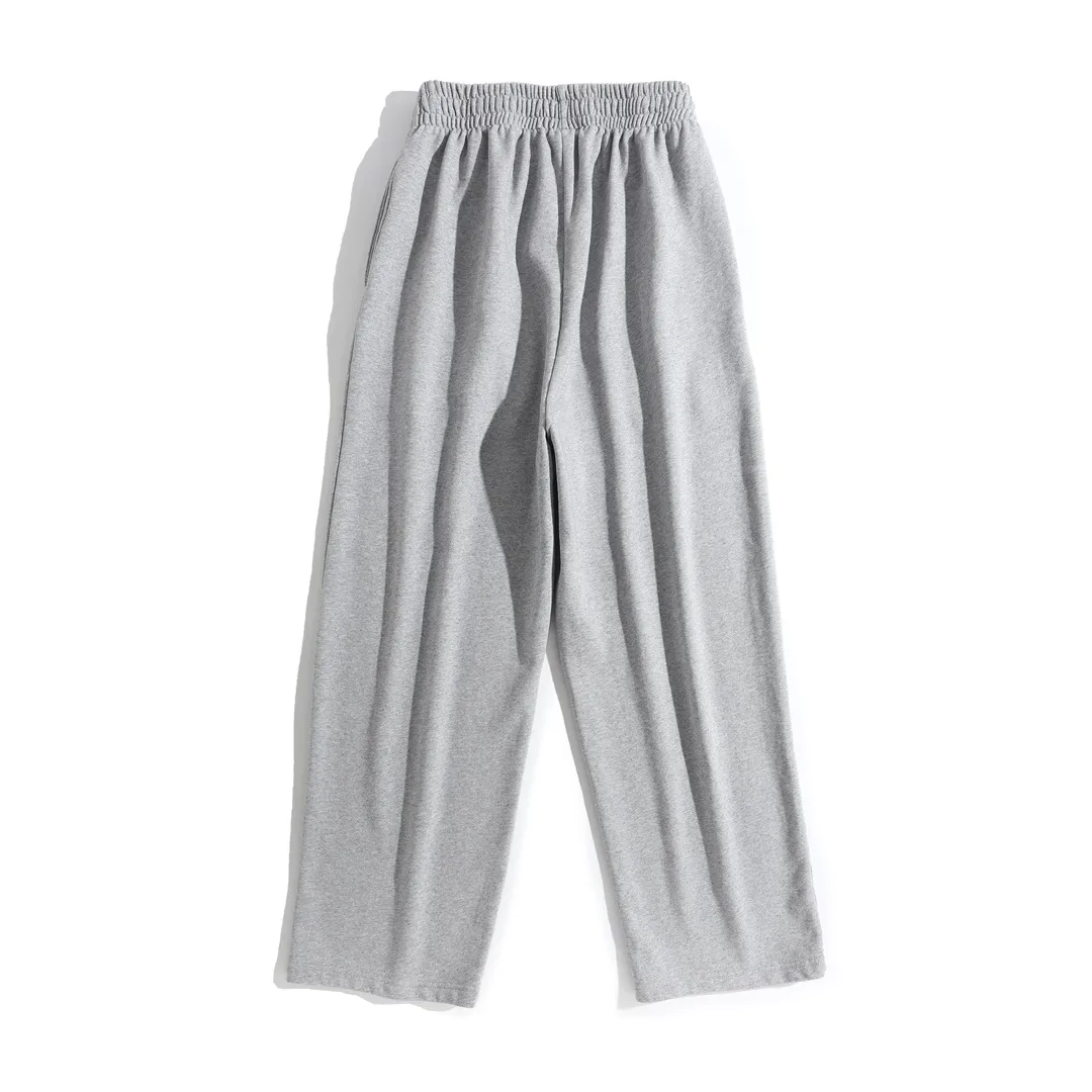 Sports Icon Embroidered Cotton-Blend Sweats D21520077 — view 29
