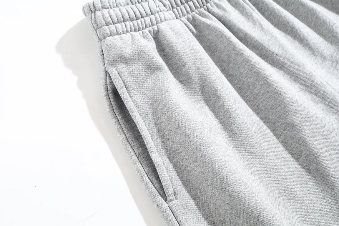Sports Icon Embroidered Cotton-Blend Sweats D21520077 — view 31