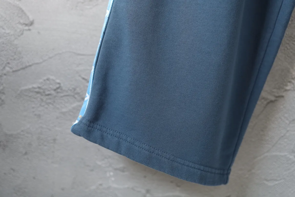 Logo-Embroidered Taped Track Pants D24520075 — view 4