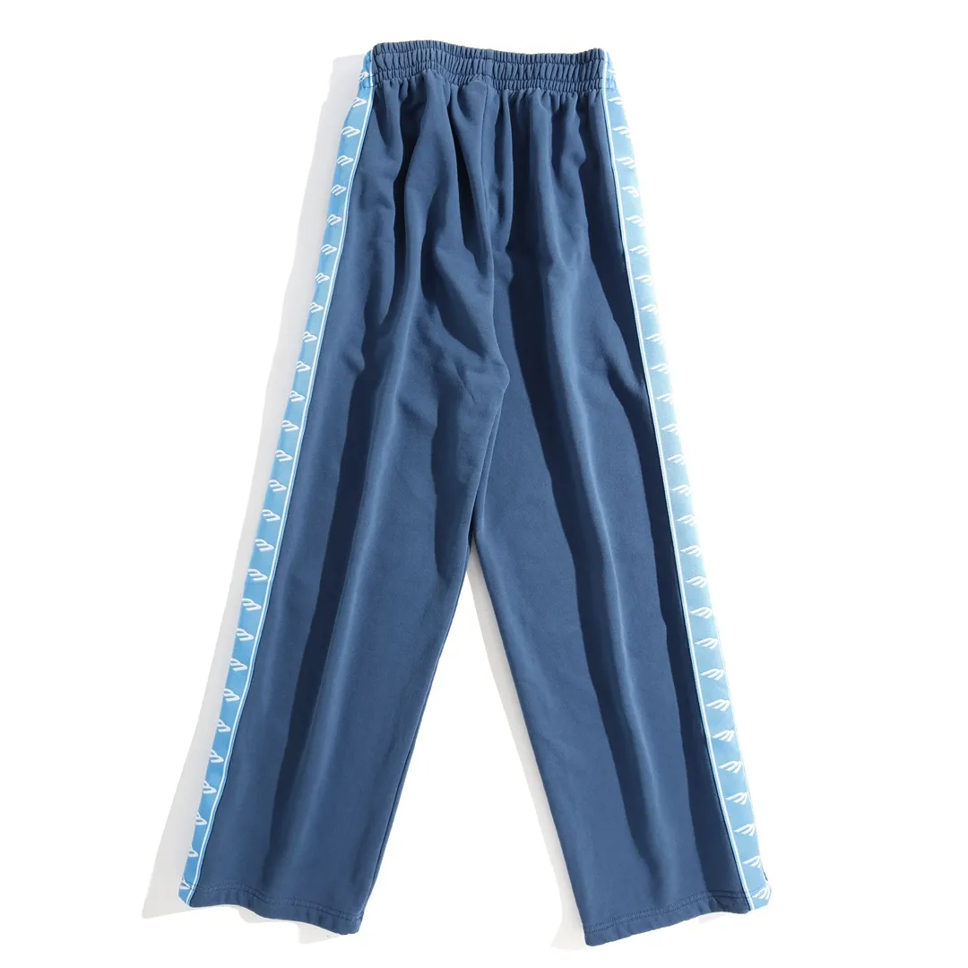 Logo-Embroidered Taped Track Pants D24520075 — view 11