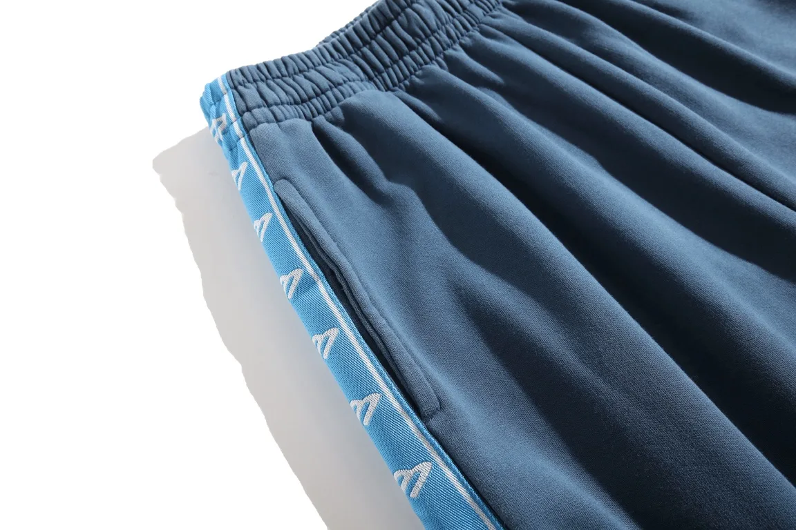 Logo-Embroidered Taped Track Pants D24520075 — view 12